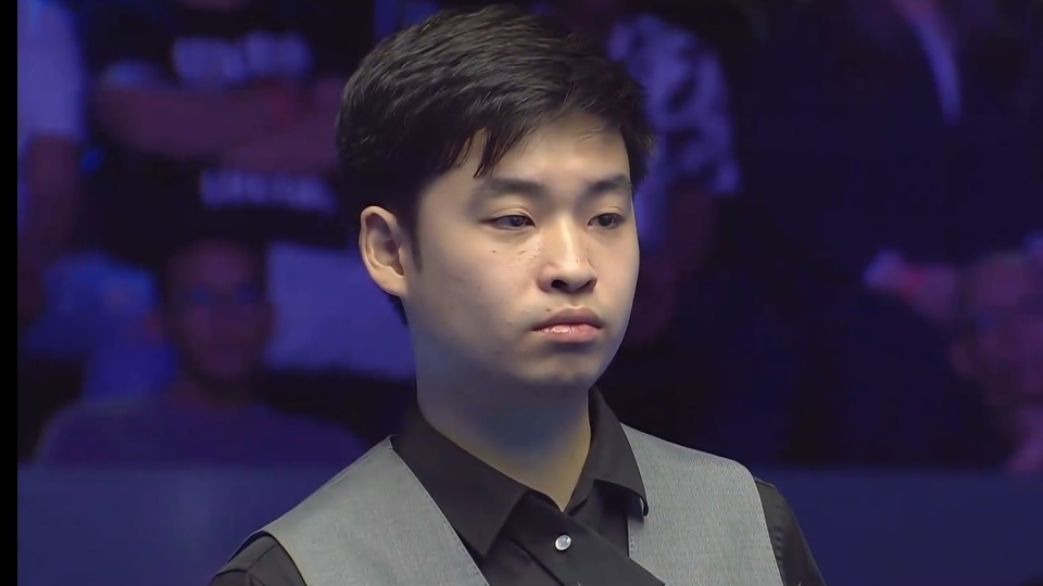 比赛节奏瞬 比赛节奏瞬